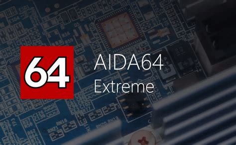 AIDA64 Extreme – Engineer Edition 6.00.5100 Free Download